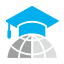 Education Contents icon