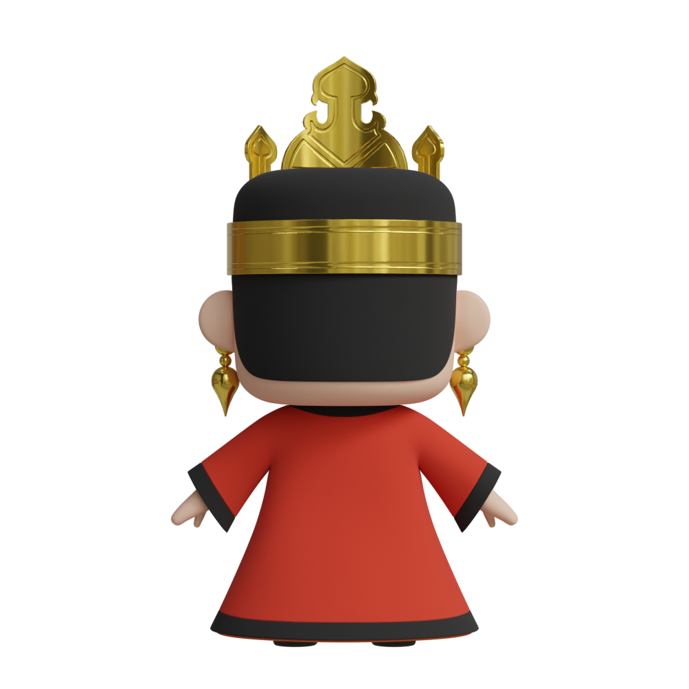 가야왕과 기덕이 이미지 4