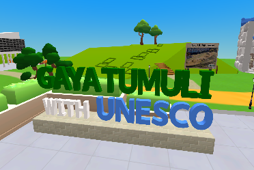 제페토 가야고분군 월드 이미지 6