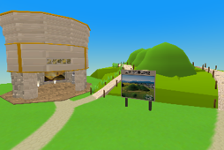 제페토 가야고분군 월드 이미지 7