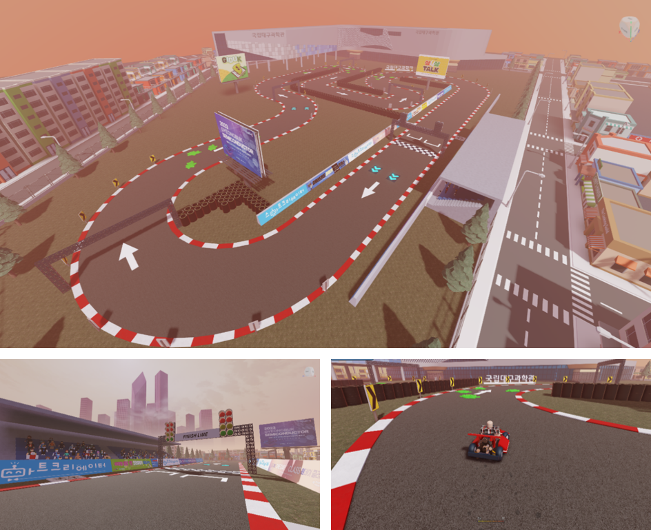 로블록스 레이싱게임